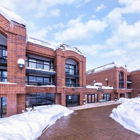 Raintree'S Park Plaza Park City Exterior photo