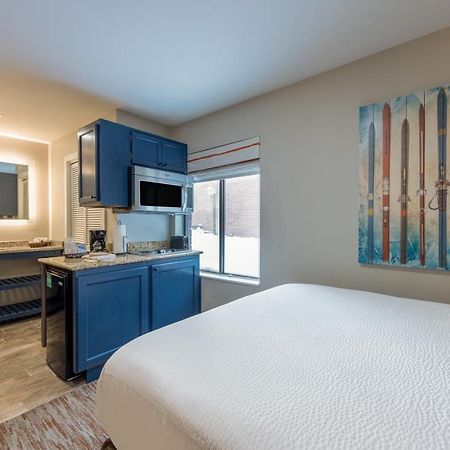 Raintree'S Park Plaza Park City Exterior photo