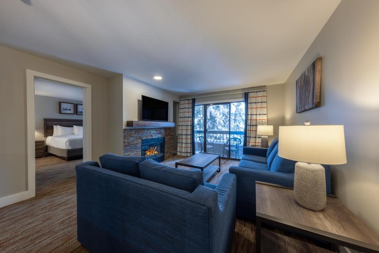 Raintree'S Park Plaza Park City Exterior photo
