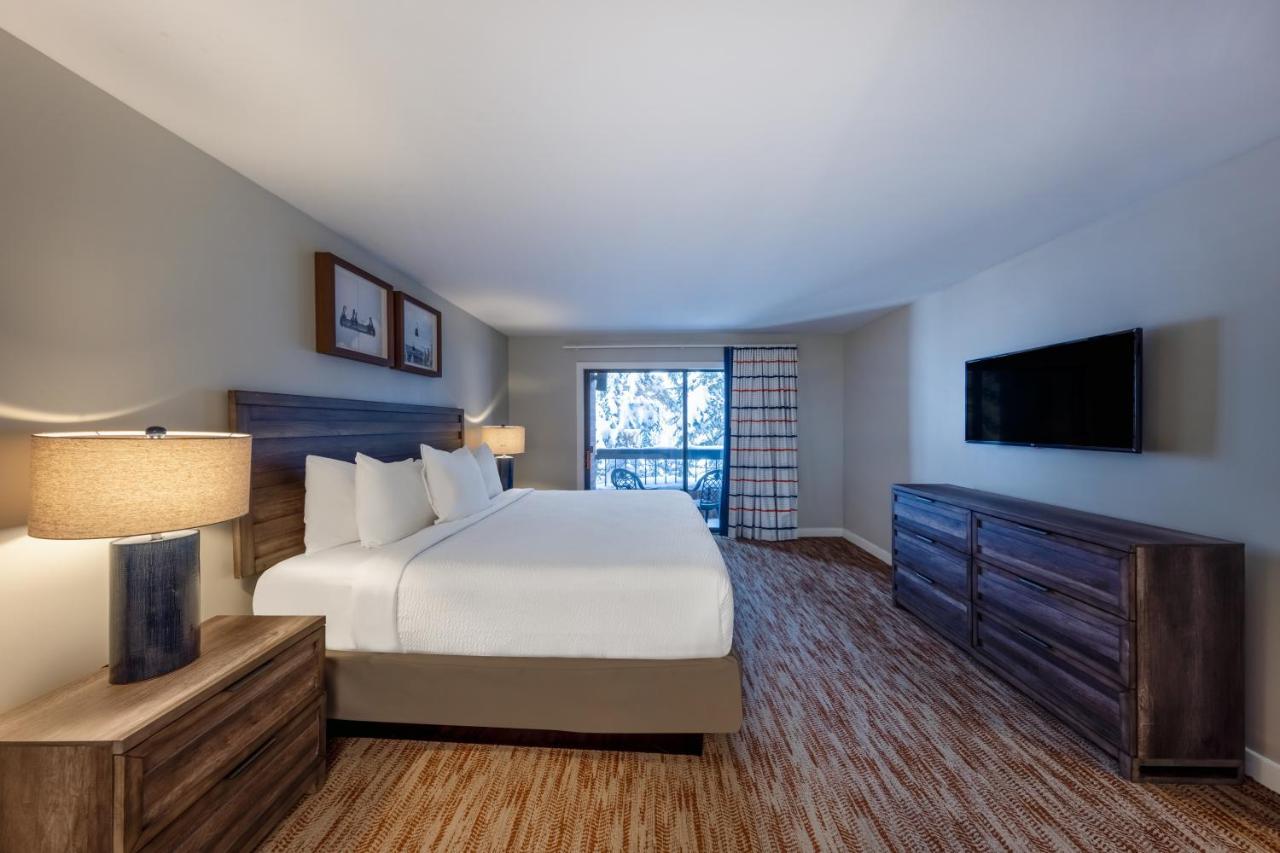 Raintree'S Park Plaza Park City Exterior photo
